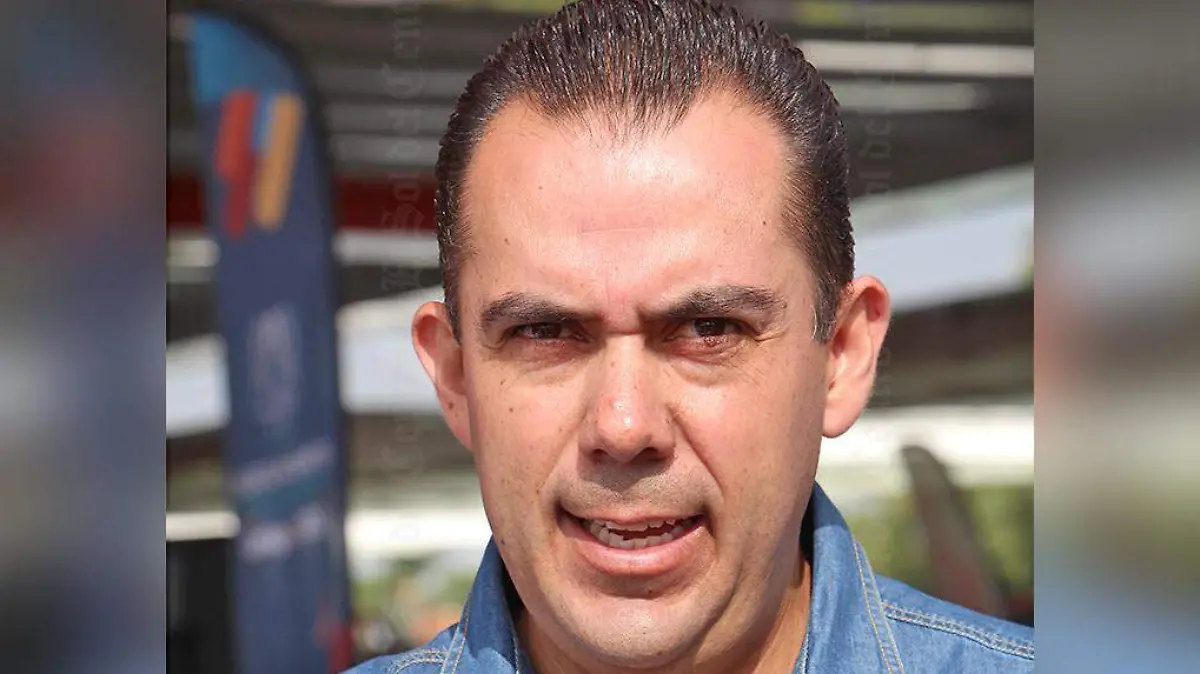 Manuel Glez titular SEDRAE