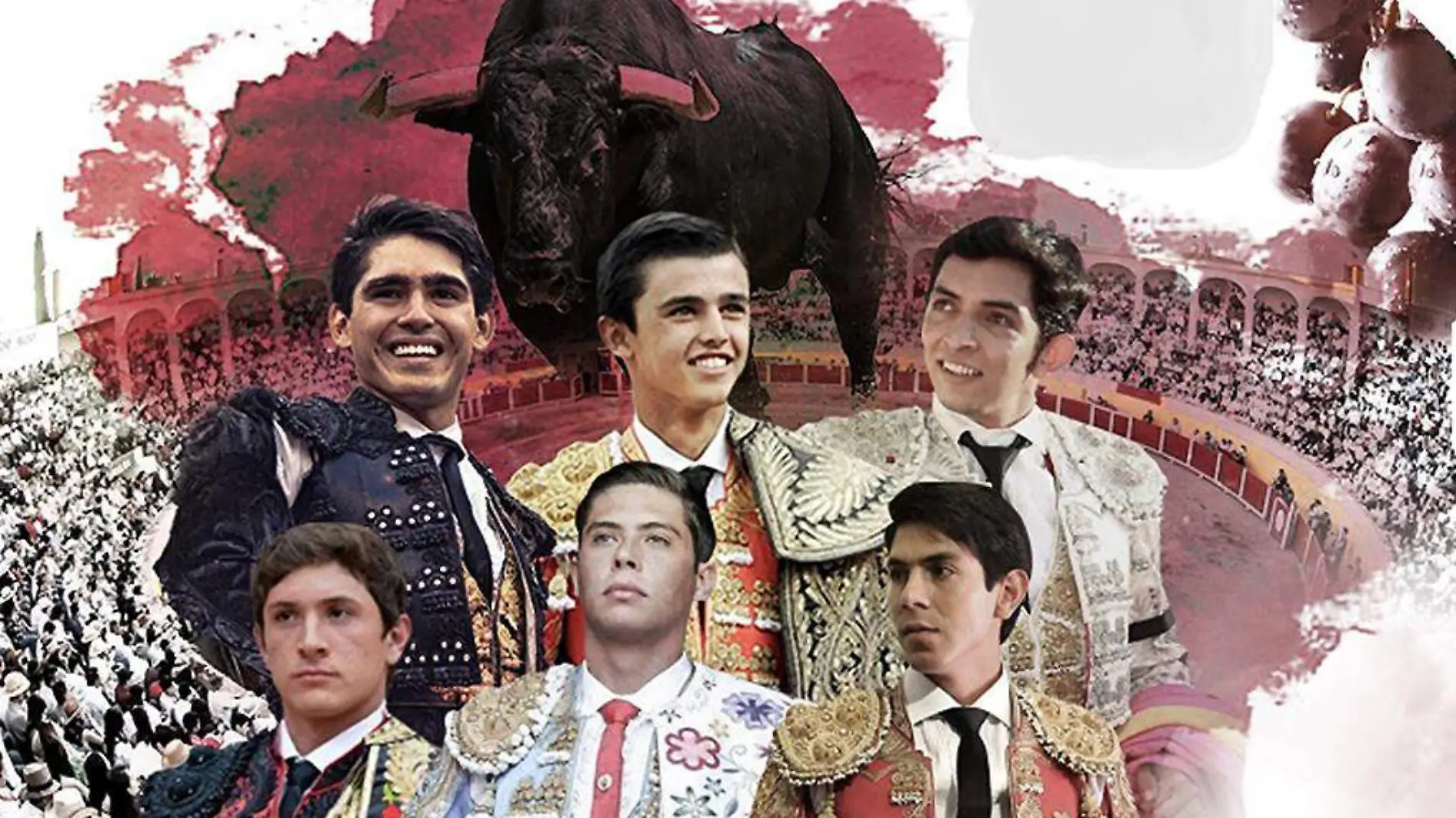 Toro-Cartel-Toreros-CorridaRutaDelVino2021