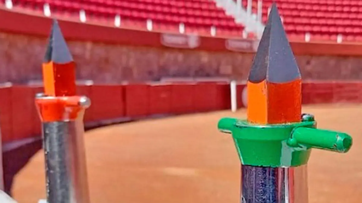 festival taurino virtual