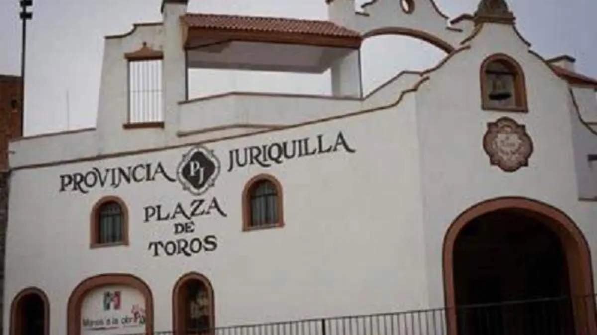 Coso de Provincia Juriquilla
