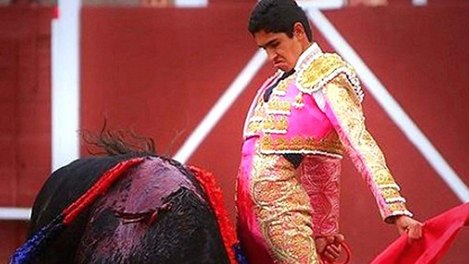 HéctorGutiérrez-Novillero-Torero