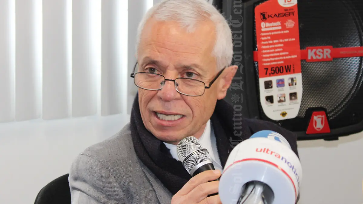 Salvador Alonso Sánchez