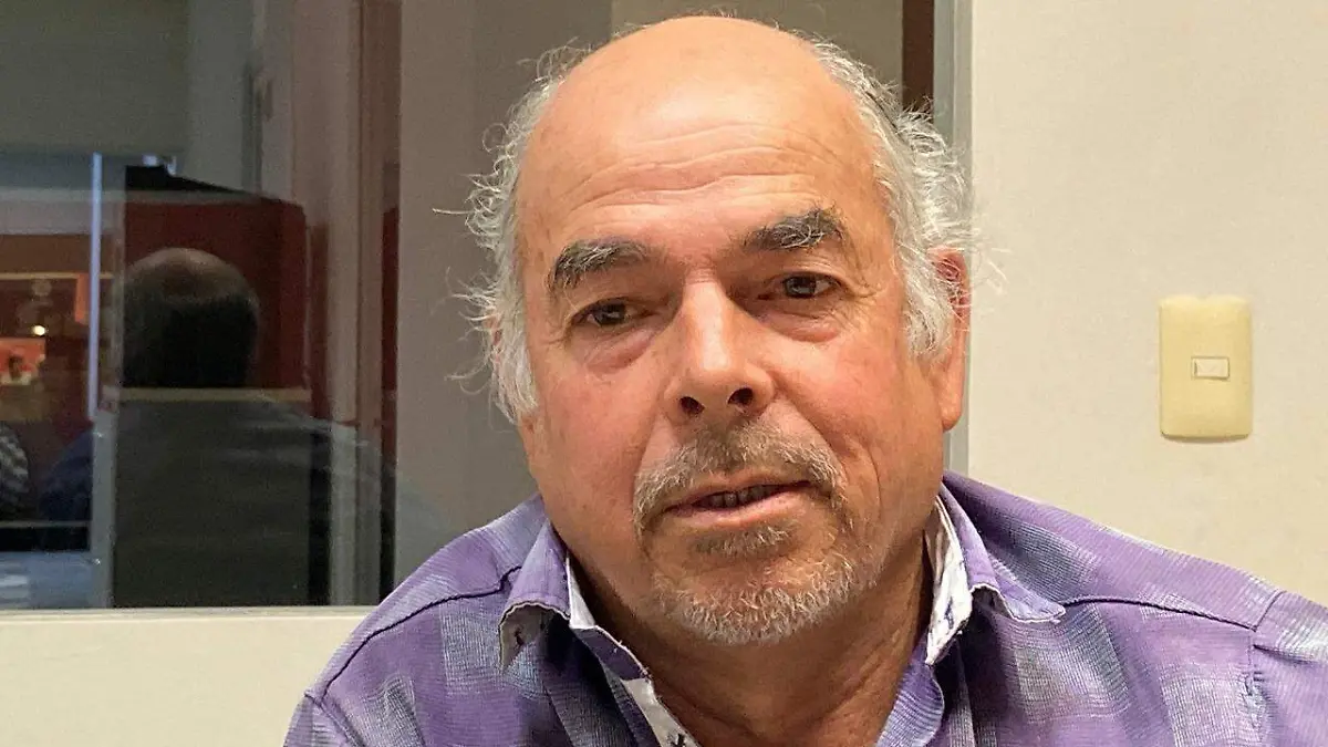 José Pilar Márquez Márquez