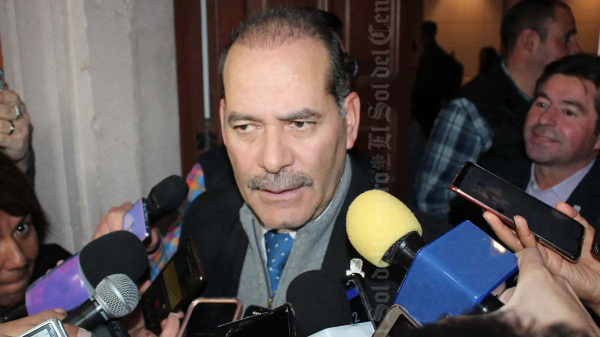 Martín Orozco Sandoval