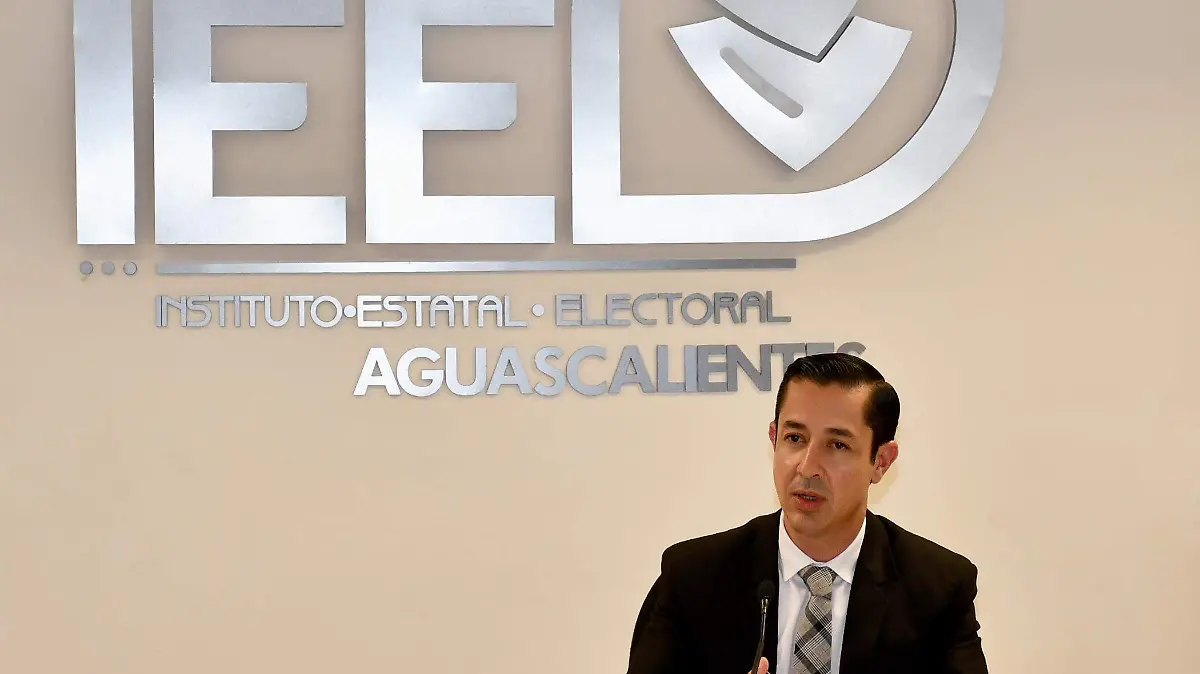 Luis Fernando Landeros Ortiz