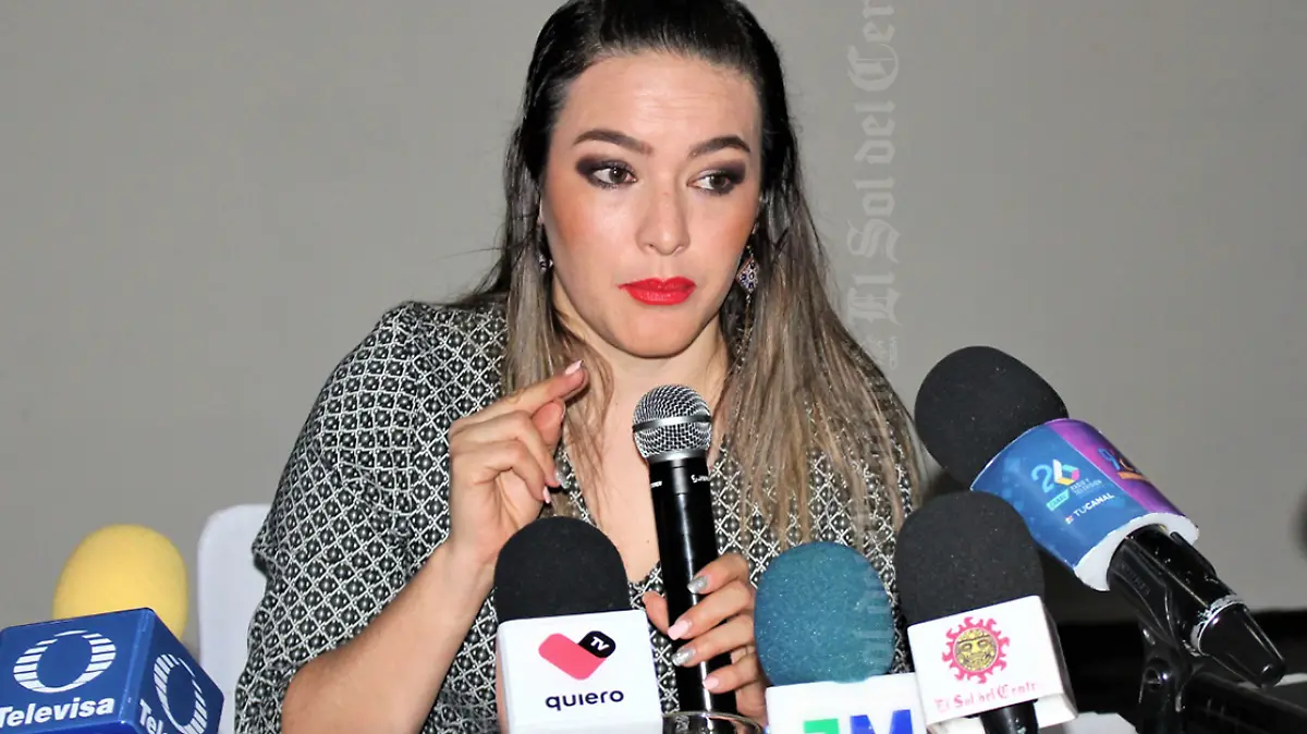 Martha Cecilia Márquez Alvarado