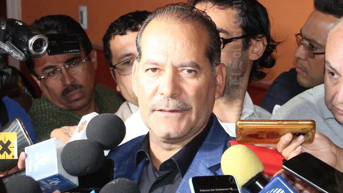 Martín Orozco Sandoval