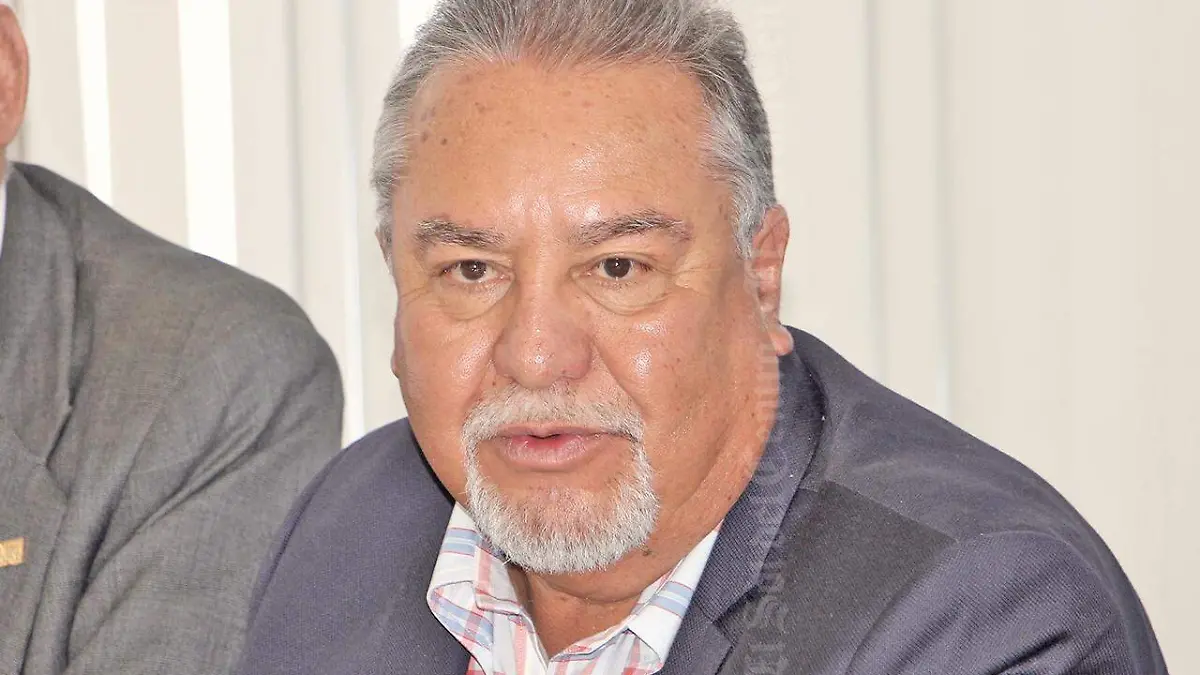 Pedro Gutiérrez Romo