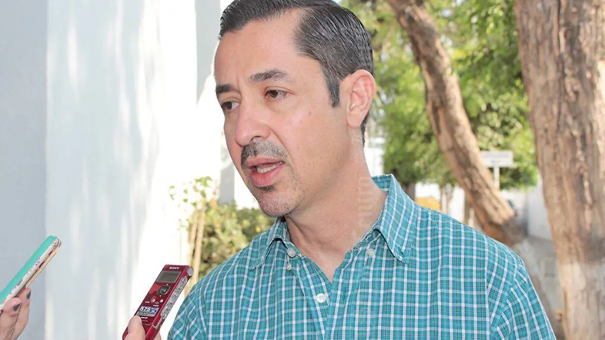 Luis Fernando Landeros Ortiz