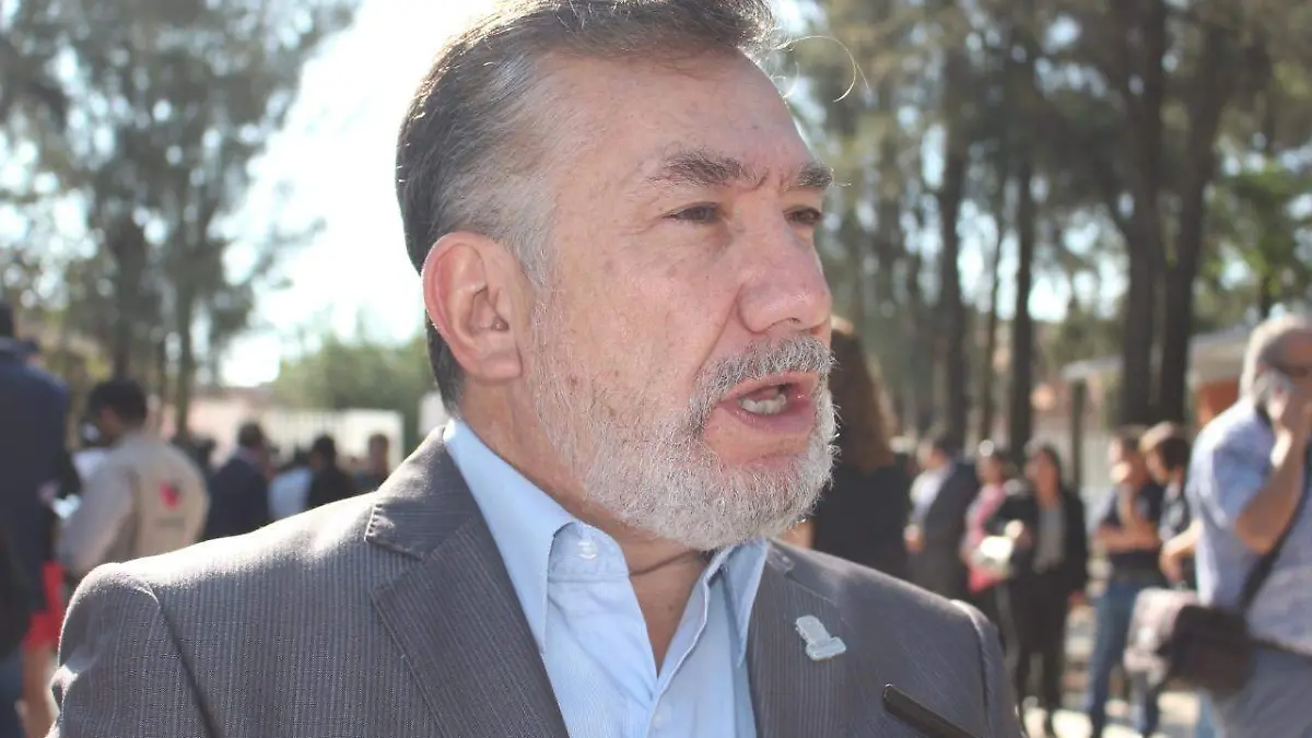 Jesús Santana García