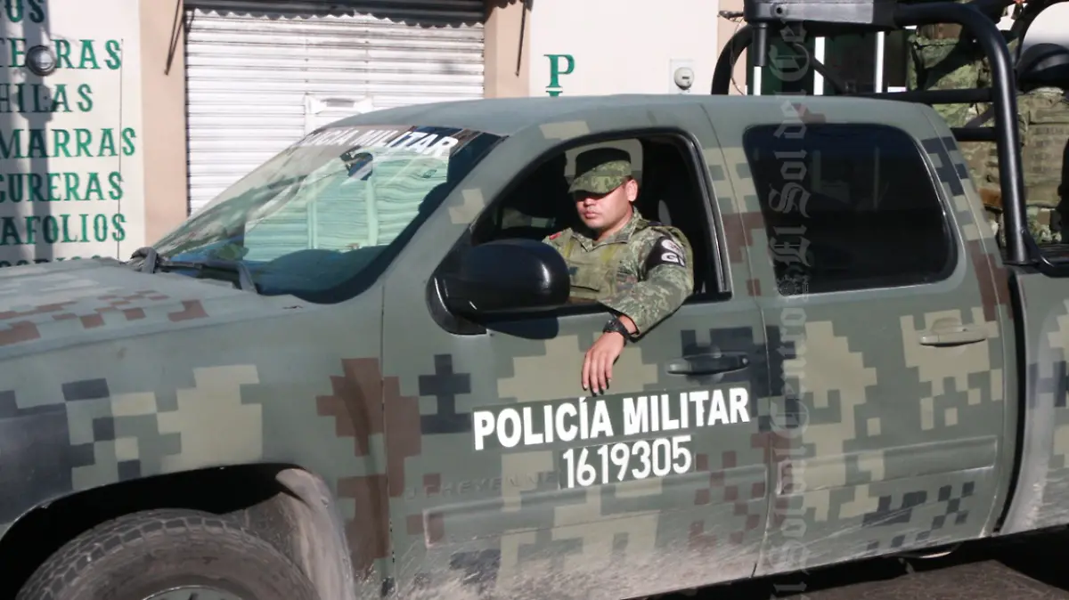 Guardia Nacional 2