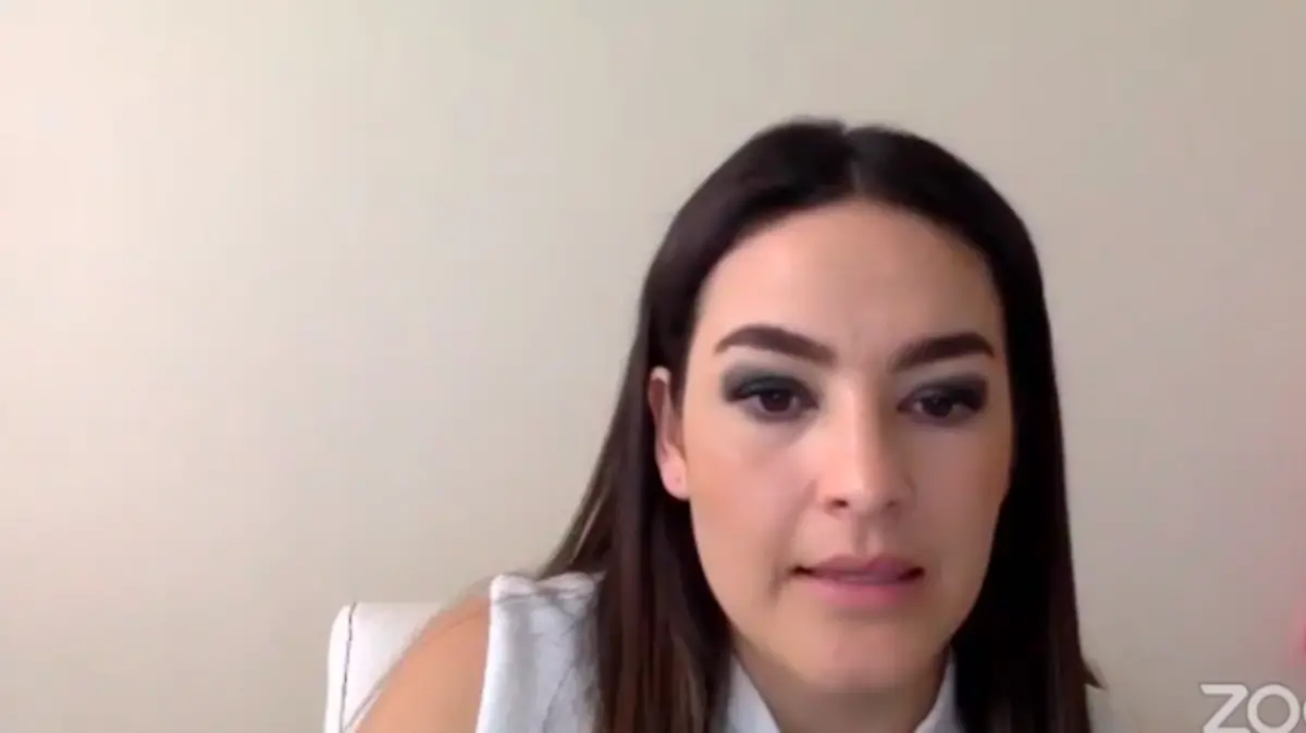 Martha Márquez Alvarado