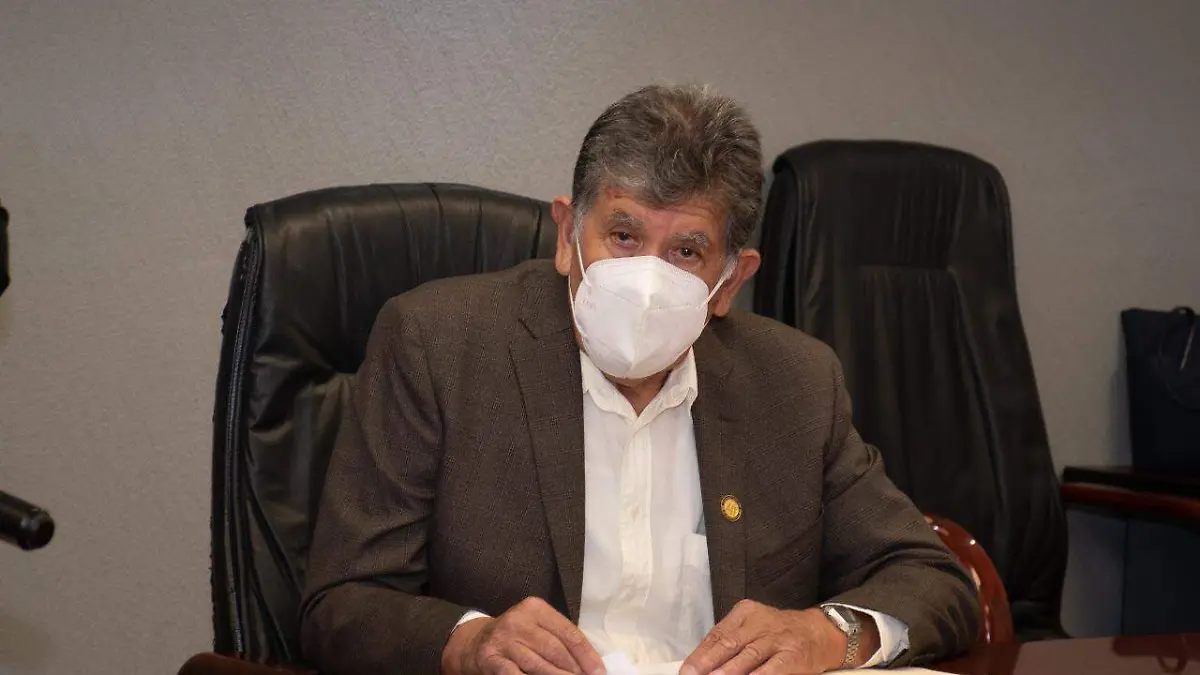 Cuauhtémoc Cardona Campos 1