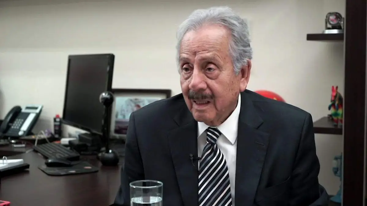 Augusto Gómez Villanueva