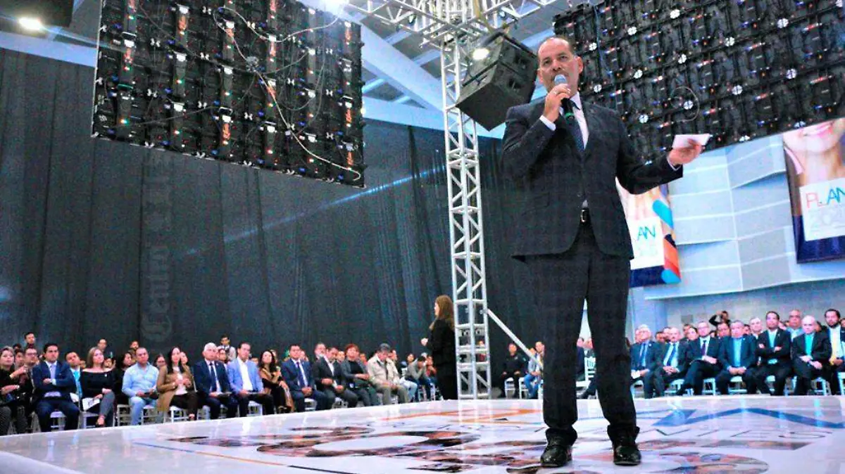 MOS Plan Aguascalientes 2045 2