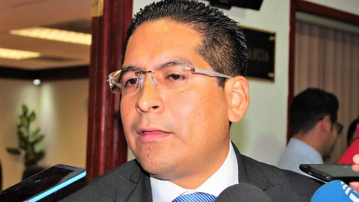 Alejandro Serrano Almanza