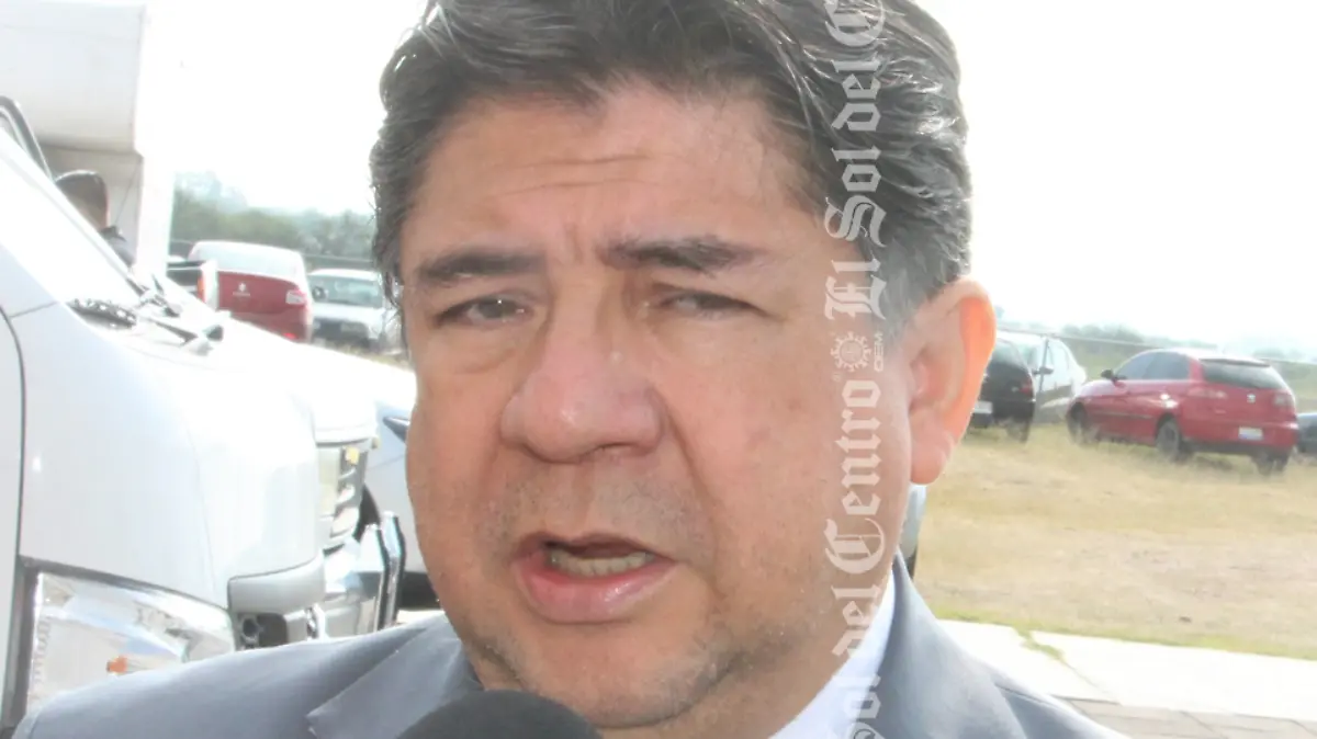 José de Jesús Alarcón Córdoba