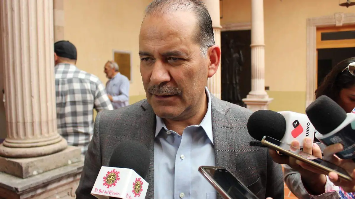 Martín Orozco Sandoval