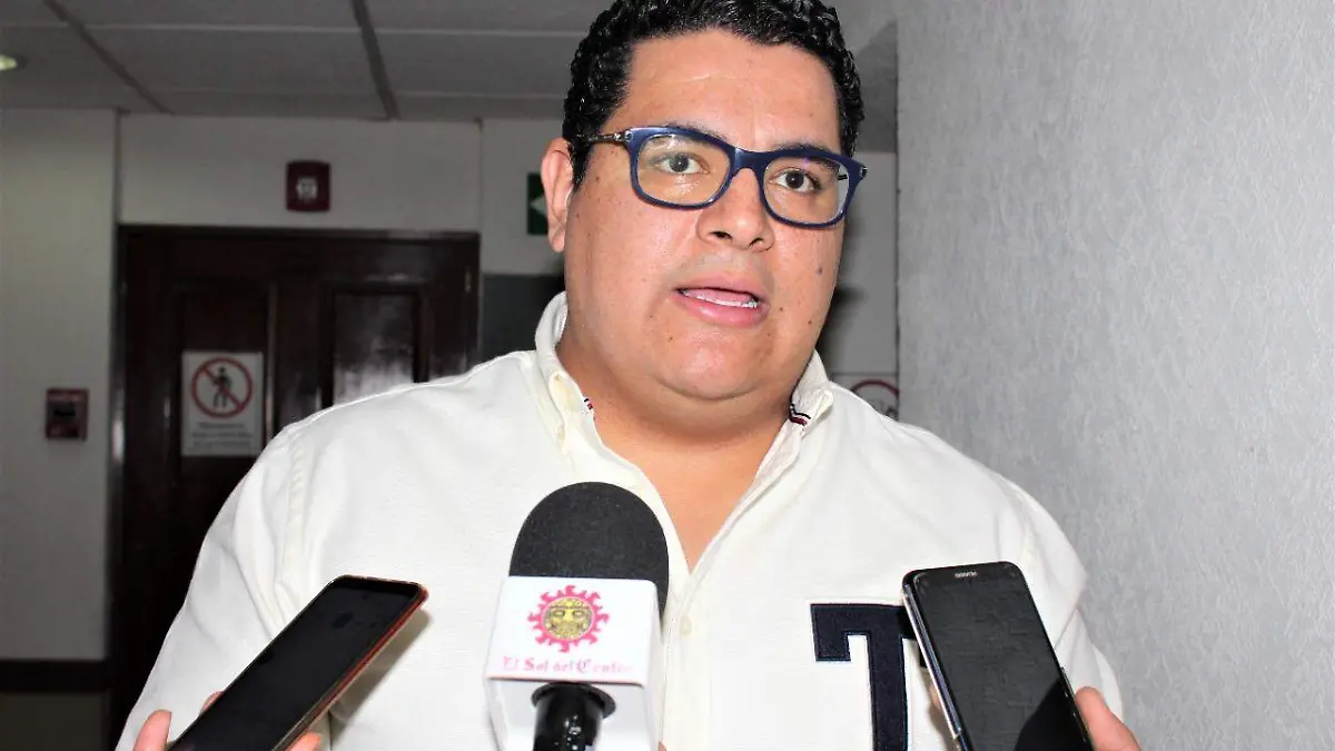 Enrique García López
