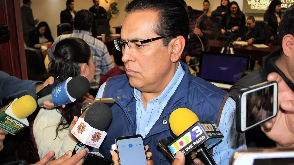 Guillermo Alanís de León