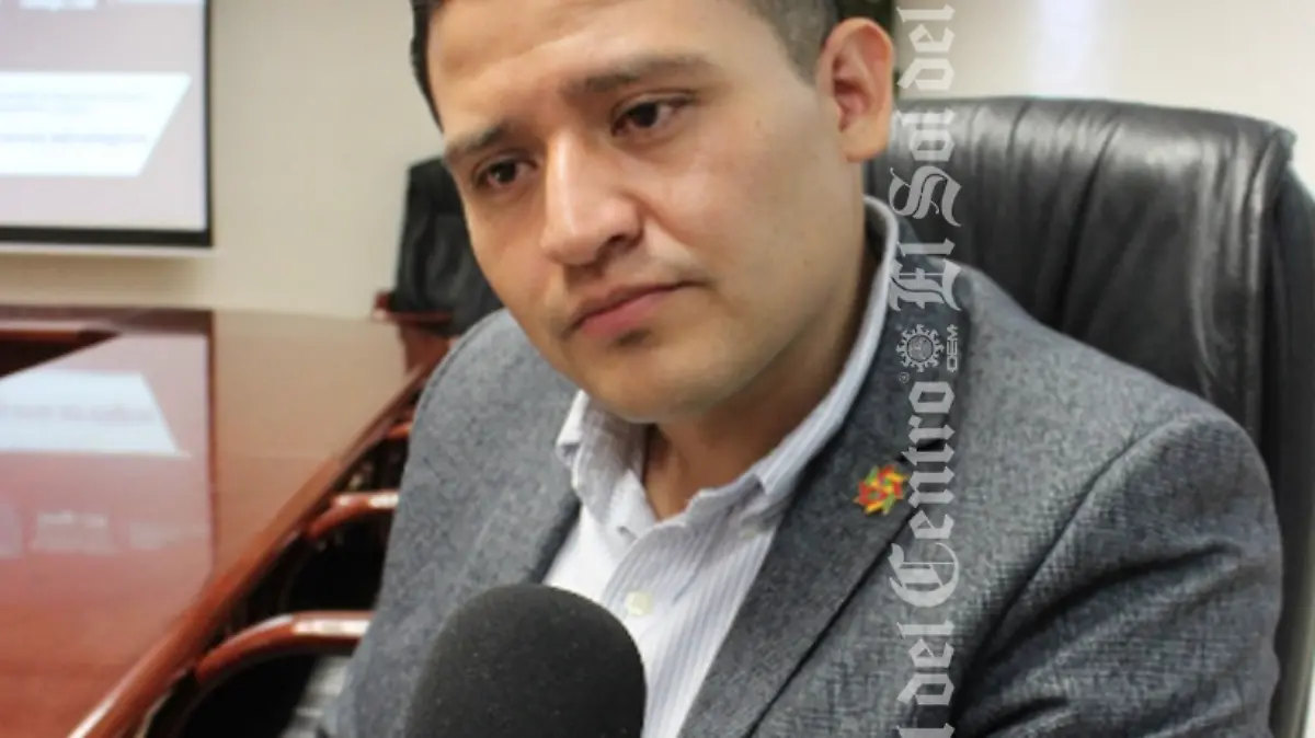 Heder Pedro Guzmán Espejel