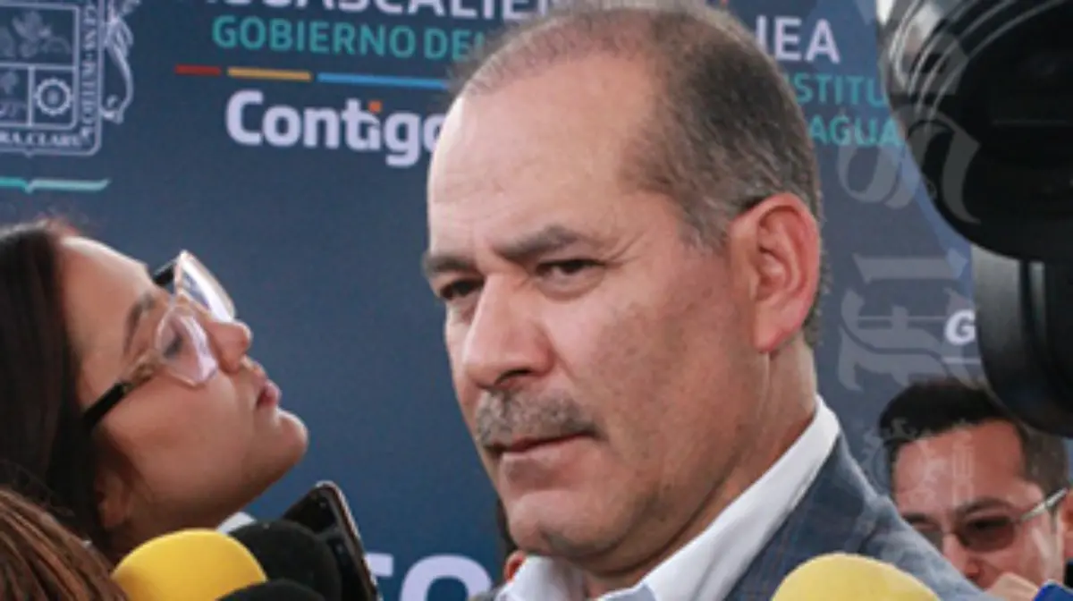 Martín Orozco Sandoval