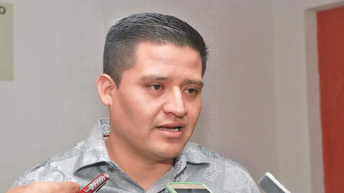 Heder Pedro Guzmán Espejel