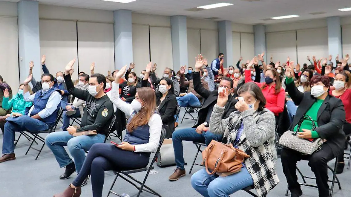 legisladores consejo estatal