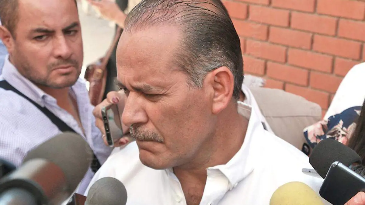 Martín Orozco Sandoval