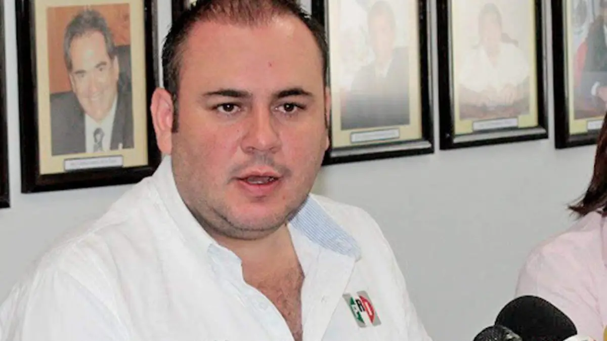 Francisco Guel Saldívar 2