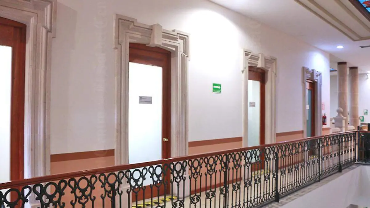 Oficinas diputados 2