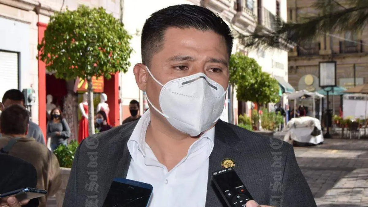 Heder Pedro Guzmán Esquivel