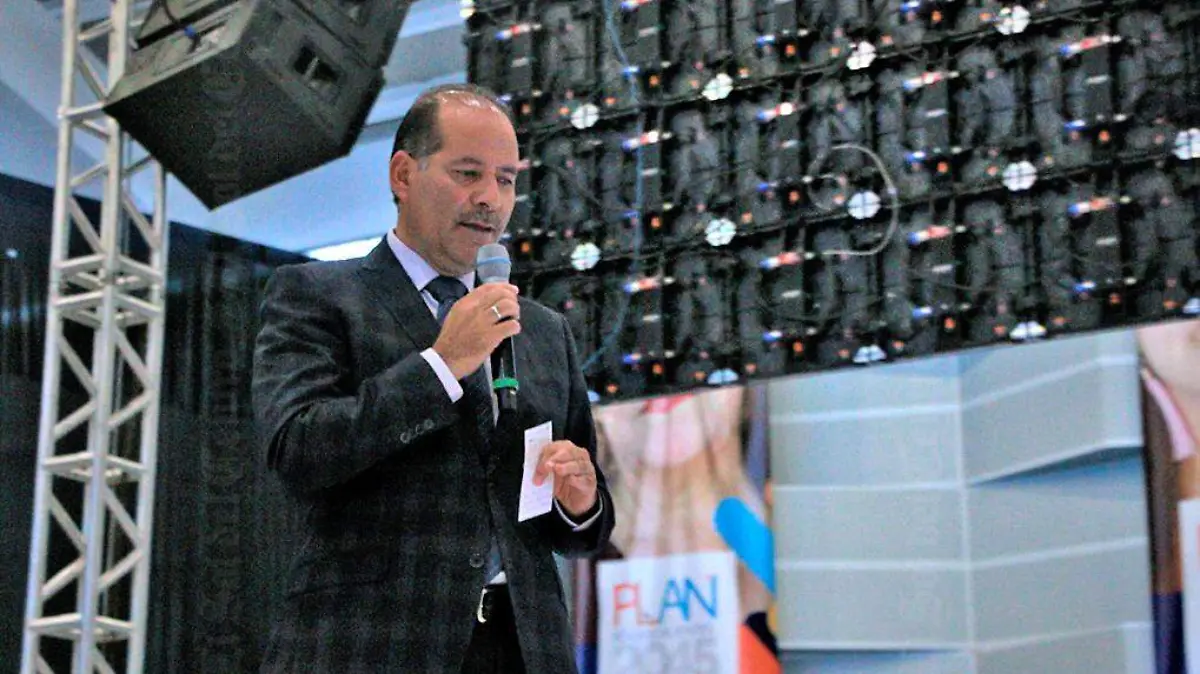 MOS declaracinoes en el plan ags