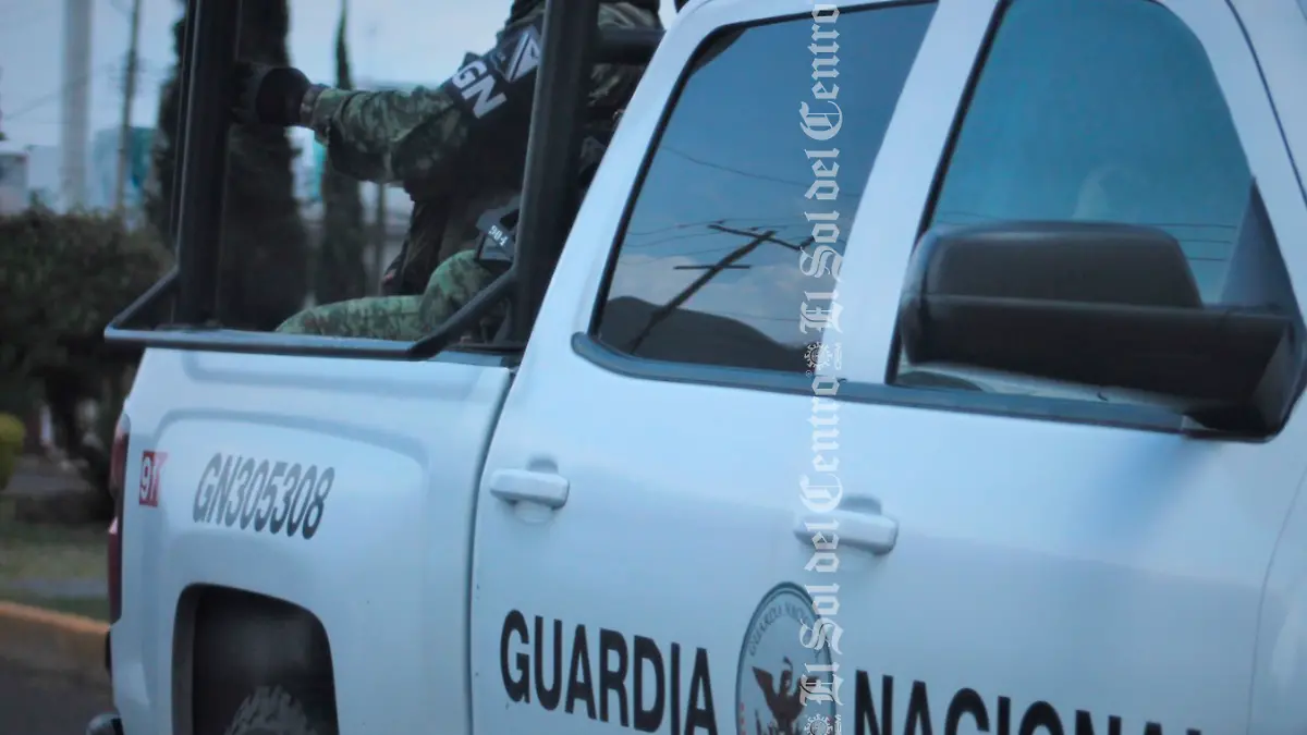 Guardia Nacional 2