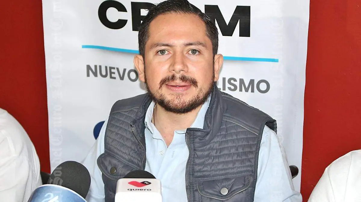 Jesús Enrique Ramírez Pérez