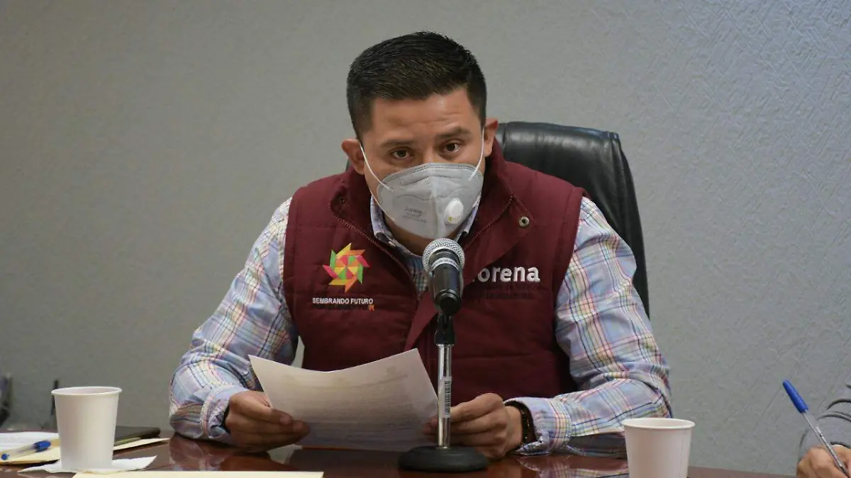 Heder Pedro Guzmán Espejel