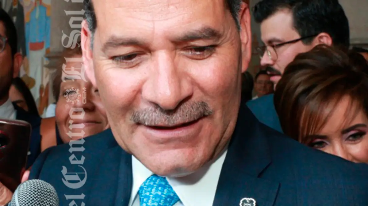 Martín Orozco Sandoval