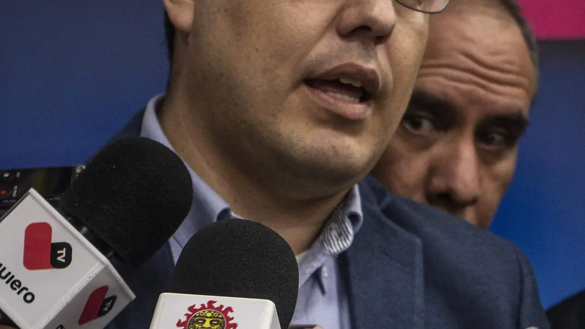 Jaime Gerardo Beltrán Martínez