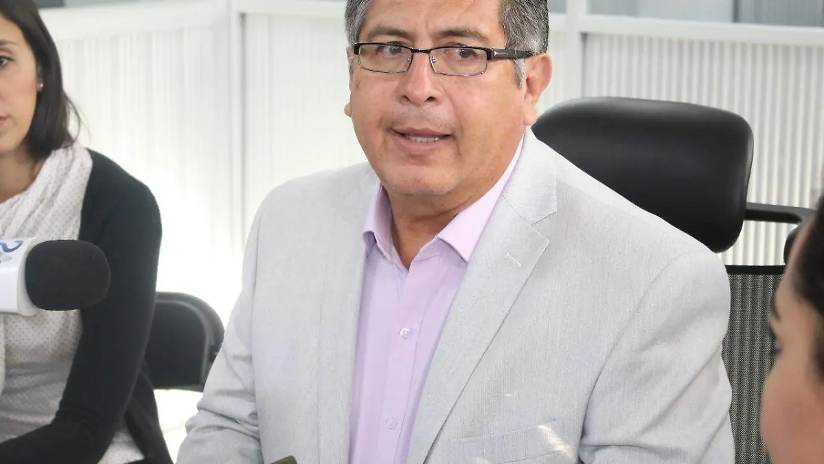 Octavio Jiménez Macías