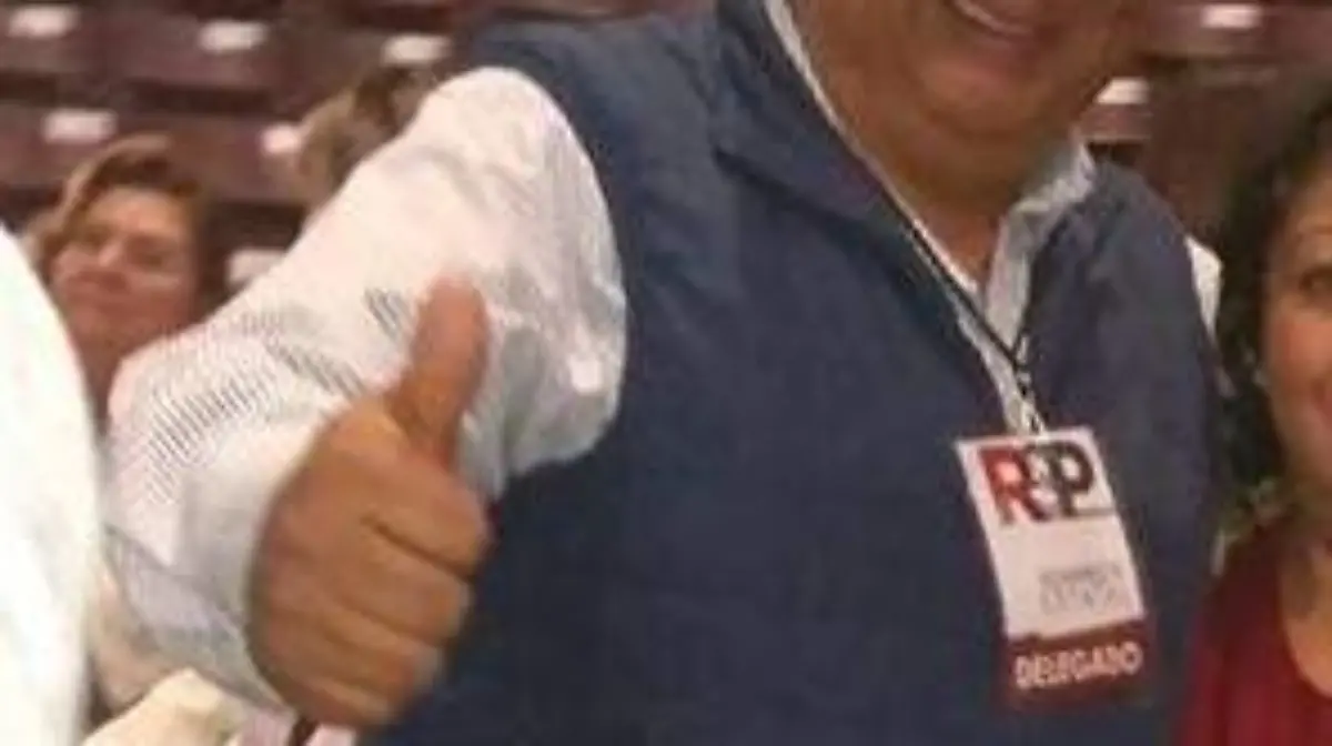 David Hernández Vallín