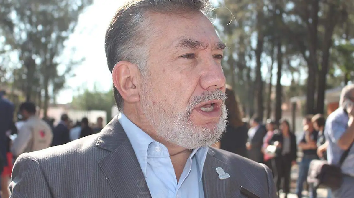 José de Jesús Santana García