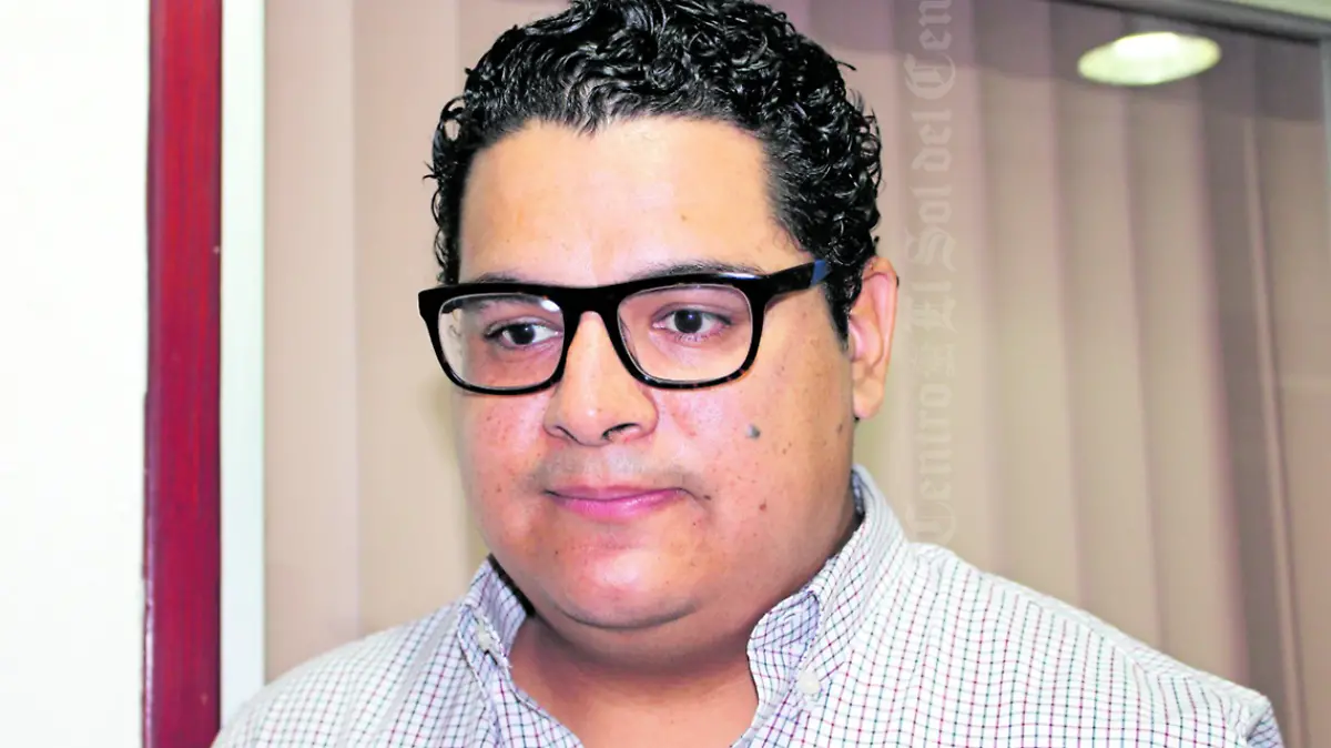 Enrique García López