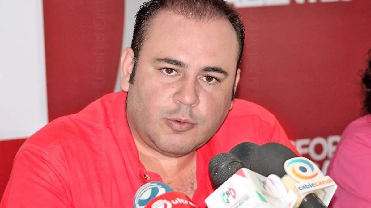 fco guel saldivar ex pdnte comite PRI 2