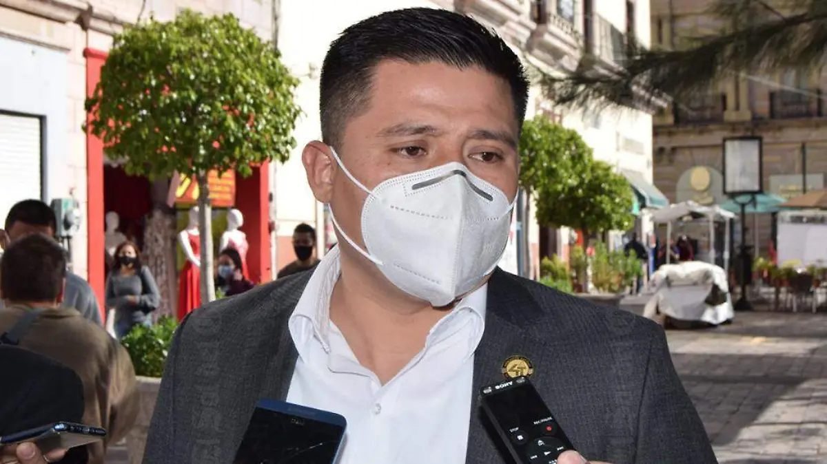 Heder Pedro Guzmán Espejel