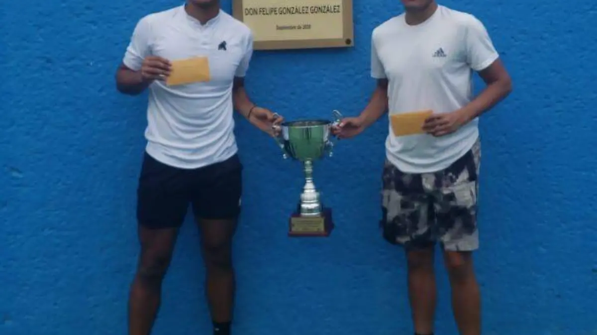 Copa Independencia Tenis 3