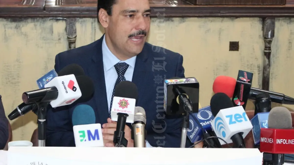 Juan Antonio Martín del Campo Martín del Campo