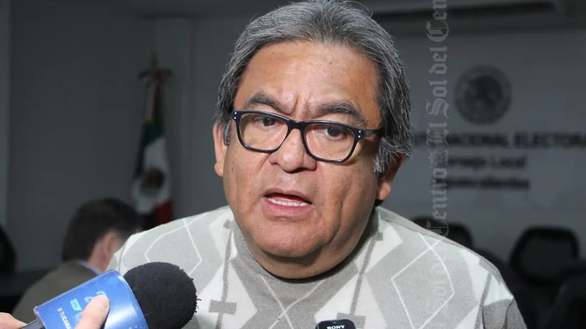 Ignacio Ruelas Olvera