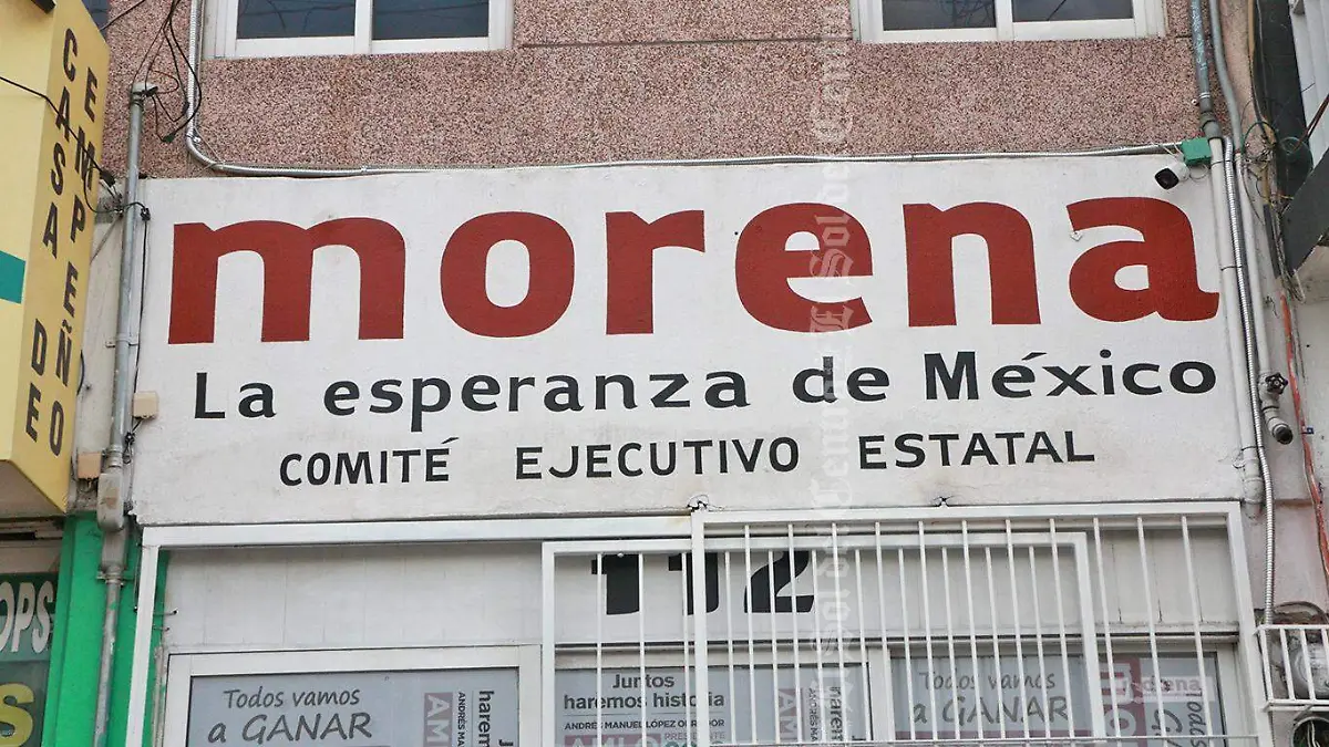morena