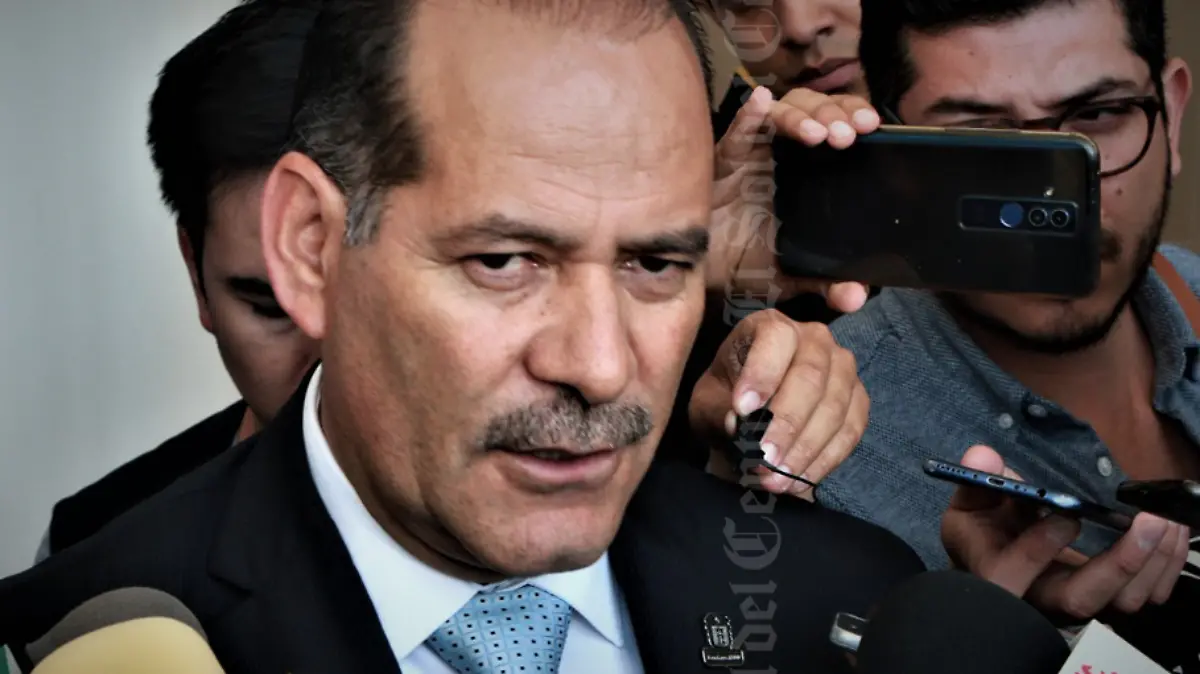 Martín Orozco Sandoval