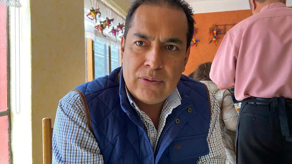 Guillermo Alaniz de León